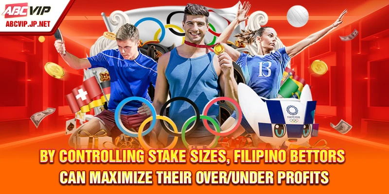 Over/Under Betting Tips And Strategies For Filipino Bettors 9 By controlling stake sizes, Filipino bettors can maximize their over/under profits