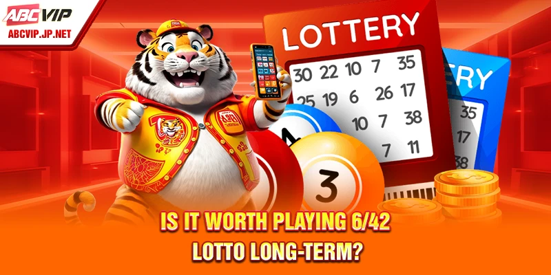 6/42 Lotto - How To Play And Win In The Philippines 11 Is it worth playing 6/42 lotto long-term?