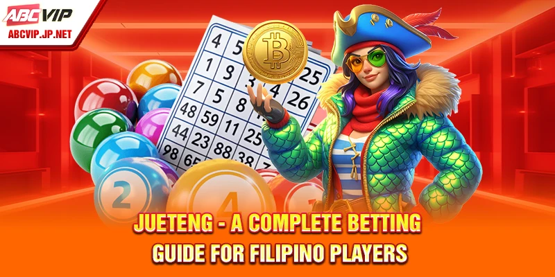 Jueteng - A Complete Betting Guide for Filipino Players 11 Jueteng is a cultural tradition that holds a special place in many Filipino communities