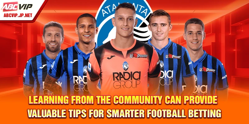 Football Betting Tips - Expert Advice For Filipino Players 11 Learning from the community can provide valuable tips for smarter football betting
