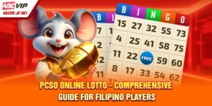 PCSO Online Lotto - Comprehensive Guide For Filipino Players