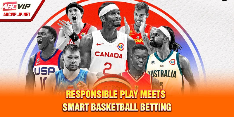 Basketball Betting Tips From ABCVIP for Filipino Fans 11 Responsible play meets smart basketball betting
