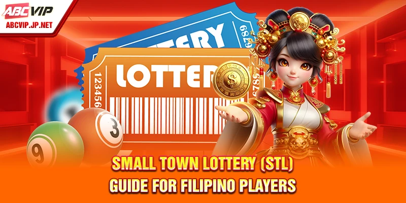 Small Town Lottery (STL) Guide For Filipino Players