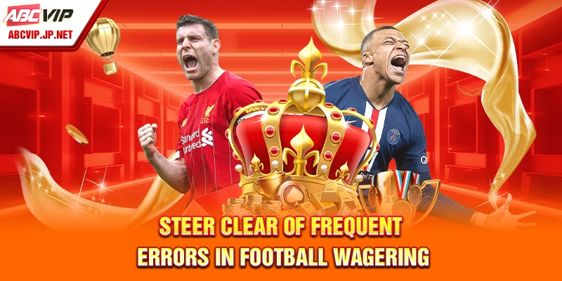 Football Betting Tips - Expert Advice For Filipino Players 10 Steer clear of frequent errors in football wagering