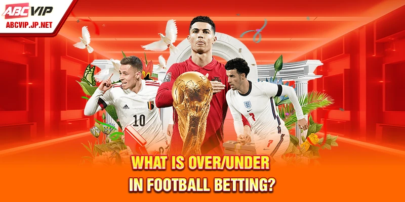 Over/Under Betting Tips And Strategies For Filipino Bettors 7 What is over/under in football betting?