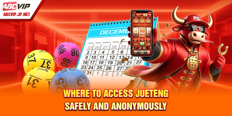 Jueteng - A Complete Betting Guide for Filipino Players 9 Where to access Jueteng safely and anonymously
